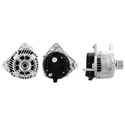 Bilde av ELSTOCK 28 1929 Dynamo 14V 90A VOLKSWAGEN: Transporter 4 Bus, 4, Sharan I, AUDI: A3 Hatchback, SKODA: Fabia 1 Combi, I Hatchback