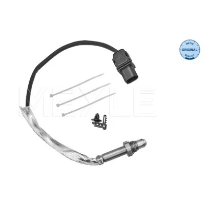 Bilde av Lambdasonde, audi a4 allroad b8, b8 avant, a5, a5 cabriolet, sportback, a6 c6, c6 q5, q5 van, seat exeo, exeo st,
