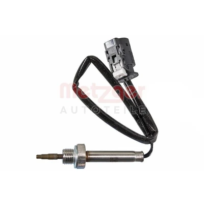 Bilde av METZGER 08941044 Sensorer etter avgassresirkulering BMW: X5, X6, 5 Touring