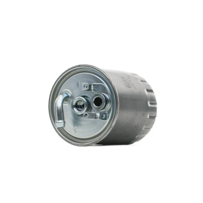 Bilde av FEBI BILSTEIN 38294 Drivstoffilter uten vannsensor, ledningsfilter, tappeplugg for vann MERCEDES BENZ: Vito Minibuss, Sprinter 3 T Minibuss