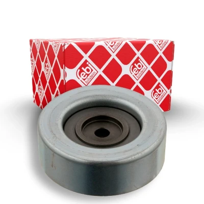 Bilde av FEBI BILSTEIN 32447 Styrerulle MITSUBISHI: Lancer 7 Limousine, Outlander I SUV, Grandis