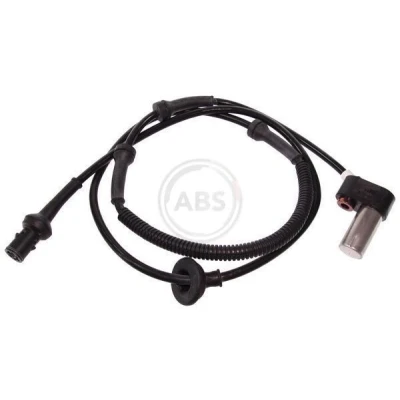 Bilde av A.B.S. 30274 ABS sensor passiv 1295 svart