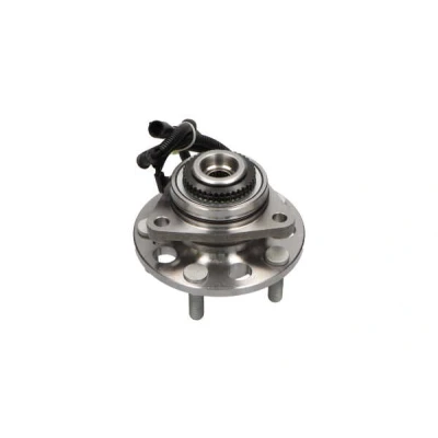 Bilde av KAVO PARTS WBH 7501 Hjullagersett framaksel med integrert ABS sensor 160 SSANGYONG: Rexton / 2, Kyron