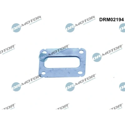 Bilde av DR.MOTOR AUTOMOTIVE DRM02194 Eksospakning foran eksosturbolader FORD: FOCUS 3, KUGA 2