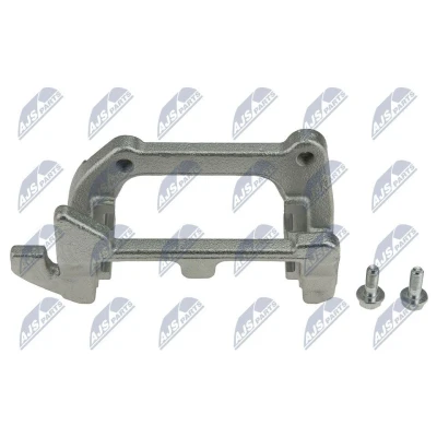 Bilde av NTY HZT AU 007A Bremsecaliper Feste Holder høyre bak AUDI: A4 B8 Avant, Q5, Allroad