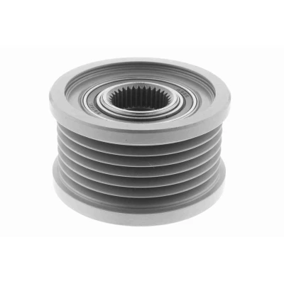 Bilde av VEMO V24 23 0002 Frihjul Dynamo 41,4 spesialverktøy nødvendig for montering Q+, original equipment manufacturer quality SAAB: 9 3 Stasjonsvogn