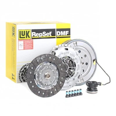 Bilde av LuK BR 0241 600 0158 00 Clutch OPEL: Zafira B, Vectra C Caravan, Astra H GTC