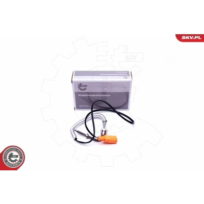 Bilde av Sensor, avgasstempertur, vw beetle, beetle cabriolet, golf vi, variant jetta iii, iv, 03L906088R, 03L906088T, 3L906088T