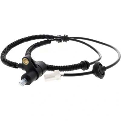 Bilde av VEMO V53 72 0034 ABS Sensor venstre bakaksel Q+, original equipment manufacturer quality for kjøretøy med 12