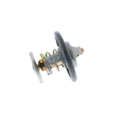 Bilde av VEMO V25 99 1721 Termostat Original Quality FORD: S Max Mk1, Focus 2 Kombi, Transit Connect Mk1 Van, AUDI: A4 B7 Avant, PEUGEOT: 307 CC
