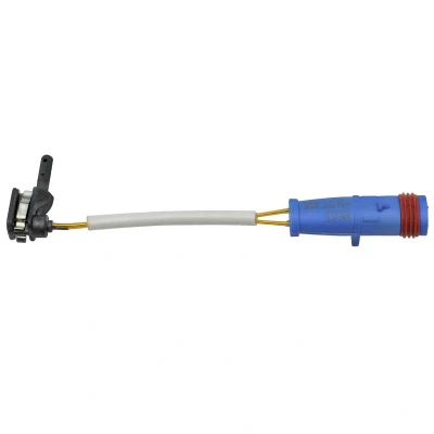 Bilde av MEYLE 014 527 0006 Bremsebeleggslitasje framaksel ORIGINAL Quality MERCEDES BENZ: SL Cabrio