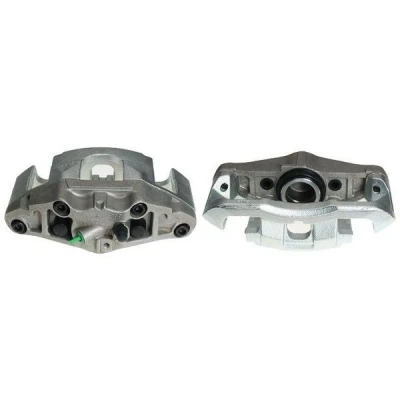 Bilde av BUDWEG CALIPER 343738 Bremsecaliper AUDI: A4 B7 Avant, A6 C6 Sedan