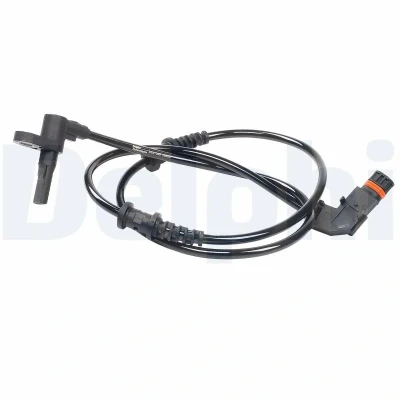 Bilde av DELPHI SS21349 12B1 ABS sensor aktiv MERCEDES BENZ: Vito Minibuss, Mixto, Viano