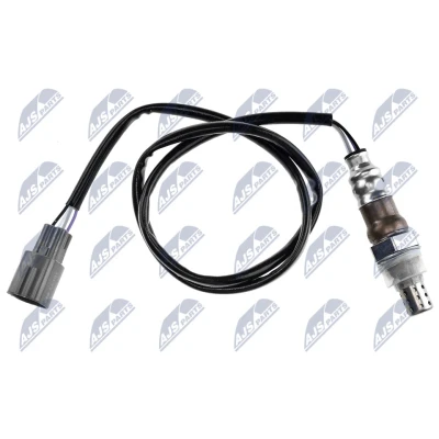 Bilde av Lambdasonde, Foran, toyota yaris, 89465 0D010, 0D130