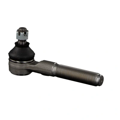 Bilde av FEBI BILSTEIN 43144 Endeledd innvendig, framaksel venstre med kronemutter TOYOTA: Land Cruiser Prado 70 SUV
