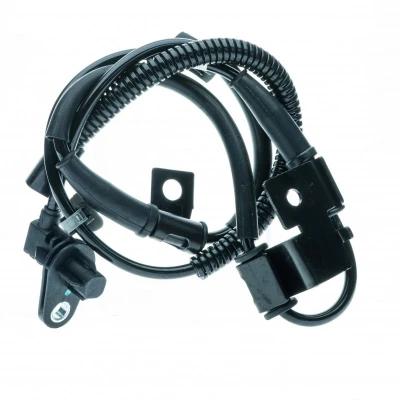 Bilde av Sensor, hjulturtall, Framaksel venstre, hyundai elantra sedan iv, i30, i30 kombi, 598102H300, 598102L300, 60850, AB2101