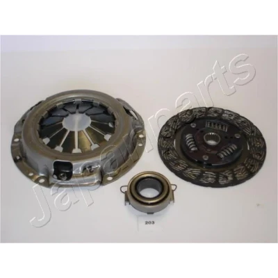 Bilde av JAPANPARTS KF 203 Clutch 180