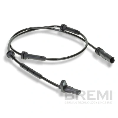Bilde av BREMI 51562 ABS Sensor med kabel BMW: X3