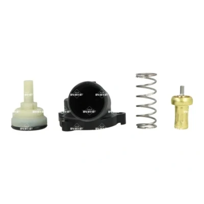 Bilde av NRF 725356 Termostat 87 separat kasse SKODA: Rapid Spaceback, VOLKSWAGEN: Polo V Hatchback, IV Hatchback