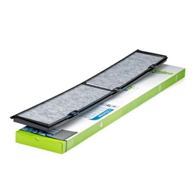 Bilde av VALEO CLIMFILTER PROTECT 715503 Kupéfilter Karbonfilter 810 123 20 BMW: 3 Sedan, Touring, X1