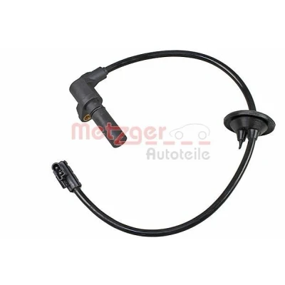 Bilde av Sensor, hjulturtall, Bakaksel, mercedes benz c klass [w202], 202 540 01 17, A 17