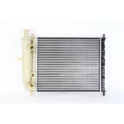 Bilde av THERMOTEC D7F044TT Radiator 415 480 23 Manuel girkasse Kjøleribber satt sammen mekanisk