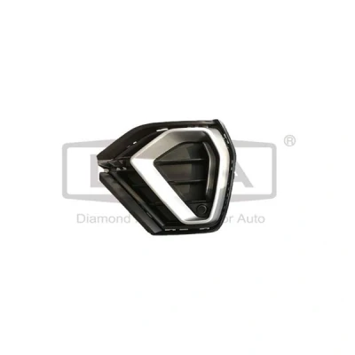 Bilde av Ventilasjonsgitter, Foran høyre, audi q3, q3 sportback, 83A807682D, 83A807682D+, 83A853054A, 83A853054A+, 83G807682A, 83G807682A+, 83G85