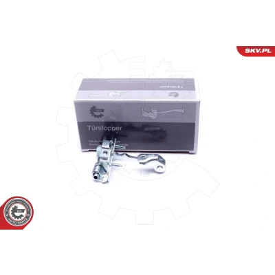 Bilde av Dørfester, Foran høyre, venstre, nissan,opel,renault, 7700 354 507, 8043100Q0A, 8200 597 523, 93188881
