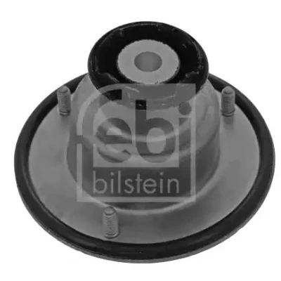 Bilde av FEBI BILSTEIN 48726 Fjærbenslager bakaksel uten kulelager Metall