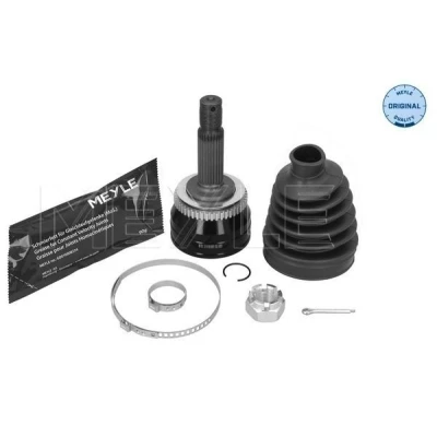 Bilde av MEYLE 37 14 498 0009 Drivknute ORIGINAL Quality hjulside med ABS ring