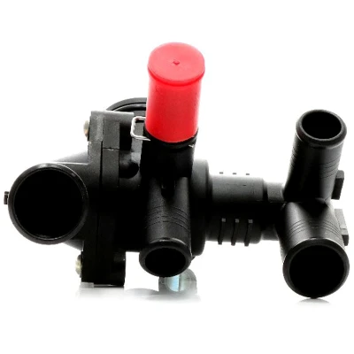 Bilde av METZGER 4006373 Termostat 88 med tetning sensor, flens plast kapsling FORD: Transit Custom V362 Van, V363 Van
