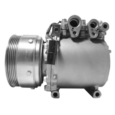 Bilde av Airstal 10 0198 Kompressor PAG 100 R134a