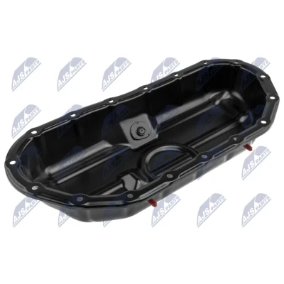 Bilde av Oljepanne, Nede, lexus gs, gx, is ii, lc, ls, rc, 12102 38020, 38021