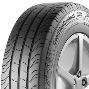 Bilde av Continental ContiVanContact 200 ( 235/65 R16C 121/119R 10PR )
