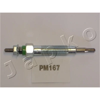 Bilde av JAPANPARTS PM167 Glødeplugg 11V TOYOTA: Avensis II Station Wagon, RAV4 III SUV, Corolla Verso, MITSUBISHI: PAJERO 2, 3
