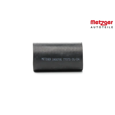 Bilde av METZGER 2400795 Ladeluftslange med bøyler PEUGEOT: 308 I Hatchback, 307 SW, CITROËN: C4 Picasso 1