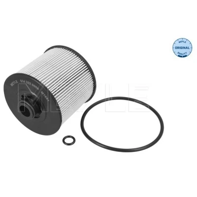 Bilde av MEYLE 514 322 0006 Oljefilter Filterinnsats VOLVO: XC40