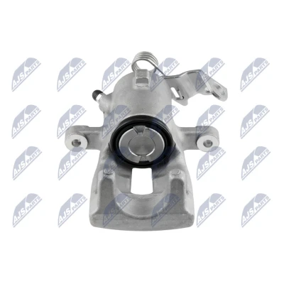 Bilde av NTY HZT PL 053 Bremsecaliper høyre bakaksel, OPEL: Zafira B