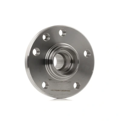 Bilde av FEBI BILSTEIN 22554 Hjulnav 5 112 uten hjullager