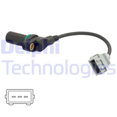 Bilde av DELPHI SS11252 Impulsgiver 3