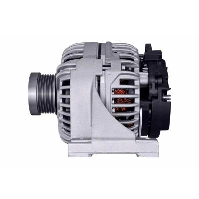 Bilde av HELLA 8EL 011 711 591 Dynamo 14V 140A VOLVO: V70 2, XC90 I, S80 I