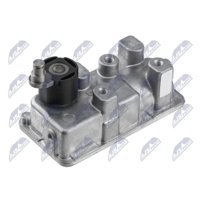Bilde av styringsboks, lader, Venstre, vw touareg, 742809 0005, 755299 0001, 0003, 0006, 5007S