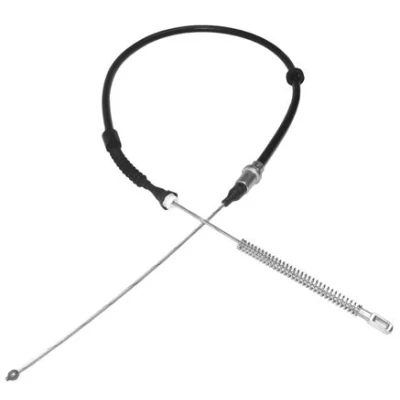 Bilde av METZGER 11.5753 Bremsekabel bakre venstre 1373/737 Trommelbrems COFLE OPEL: Corsa B Hatchback