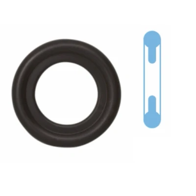 Bilde av CORTECO 026758S Oljepluggspackning FORD: S Max Mk1, MONDEO 4 Turnier, Transit Mk6 Van, VOLVO: XC60 I, V70 3, V60 I