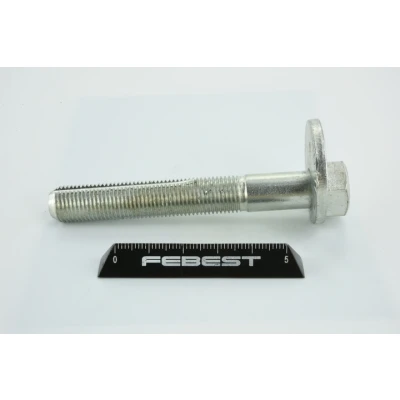 Bilde av FEBEST 2529 001 Camber justeringsskrue MITSUBISHI: Outlander 2 SUV, Lancer 8, CITROËN: C Crosser SUV