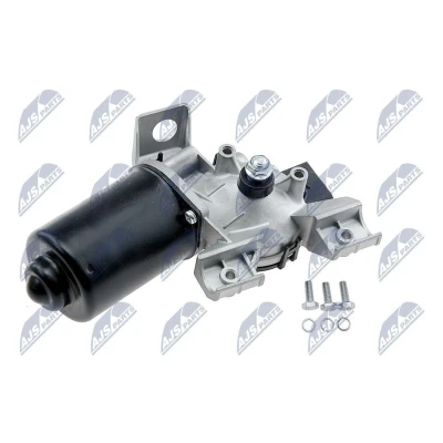 Bilde av NTY ESW LR 002 Vindusviskermotor 12 foran for venstreratt LAND ROVER: Discovery 3