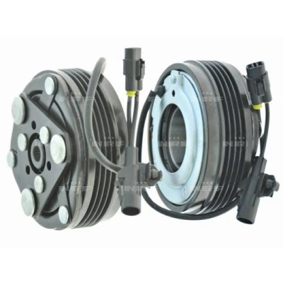 Bilde av NRF 380138 Magnet Clutch GENUINE MITSUBISHI MSC60 90 4 SUZUKI: SWIFT 3