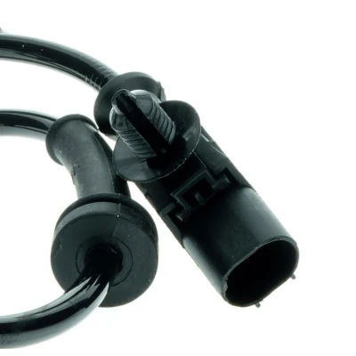 Bilde av A.B.S. 30768 ABS sensor aktiv 800 svart PEUGEOT: 107 Hatchback, CITROËN: C1 I, TOYOTA: Aygo