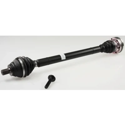 Bilde av SPIDAN GKND12983 Drivaksel 810mm med bolt AUDI: TT Roadster