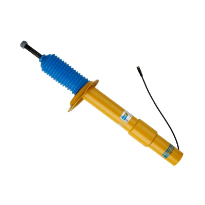Bilde av BILSTEIN B6 Performance (DampTronic ) 31 234207 Støtdemper framaksel gasstrykk Ettrørs Upside down fjærbein øvre stift BMW: 6 Cabrio
